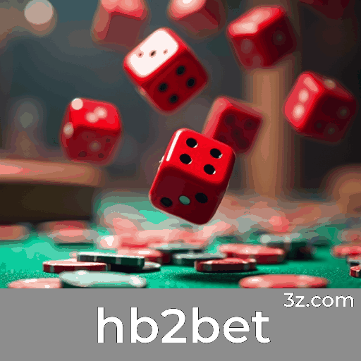 hb2bet: Seu Cassino Online Seguro e Premiável