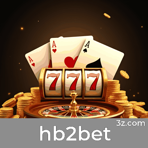 hb2bet: Seu Cassino Online Seguro e Premiável