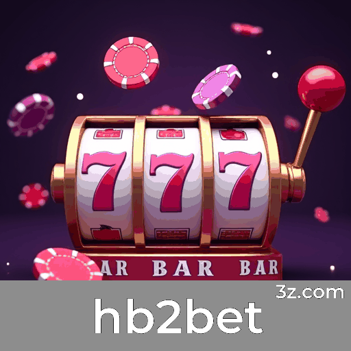 hb2bet: Seu Cassino Online Seguro e Premiável