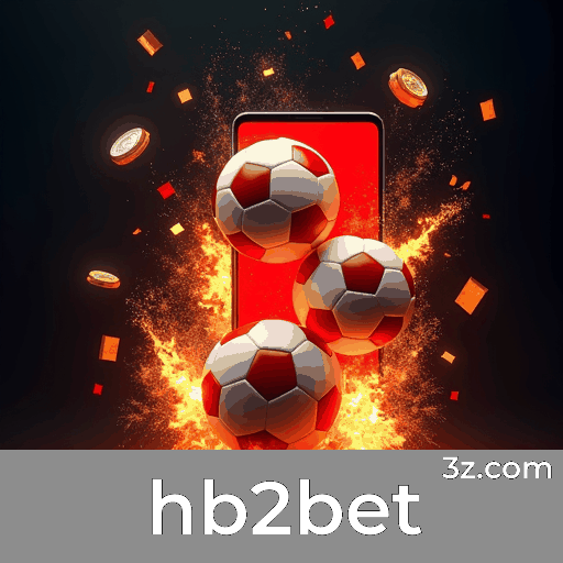 hb2bet: Seu Cassino Online Seguro e Premiável