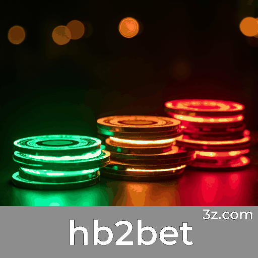hb2bet: Bônus Generosos para Jogadores Brasileiros