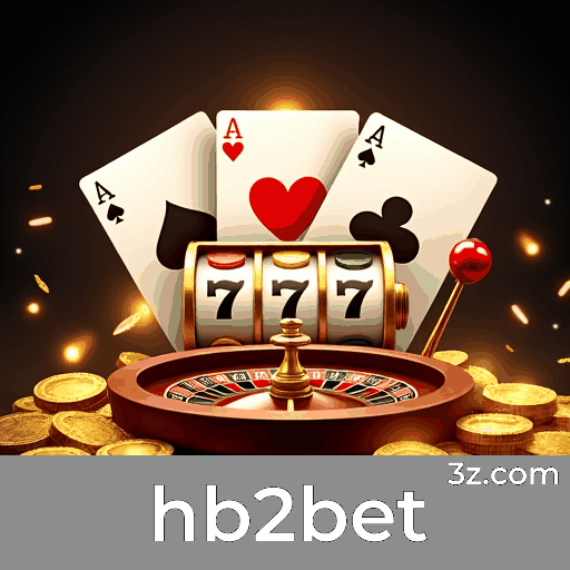 hb2bet: Seu Cassino Online Seguro e Premiável