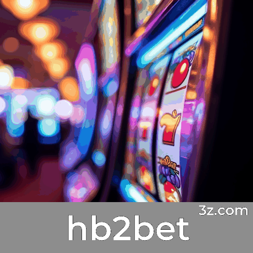 hb2bet: Seu Cassino Online Seguro e Premiável