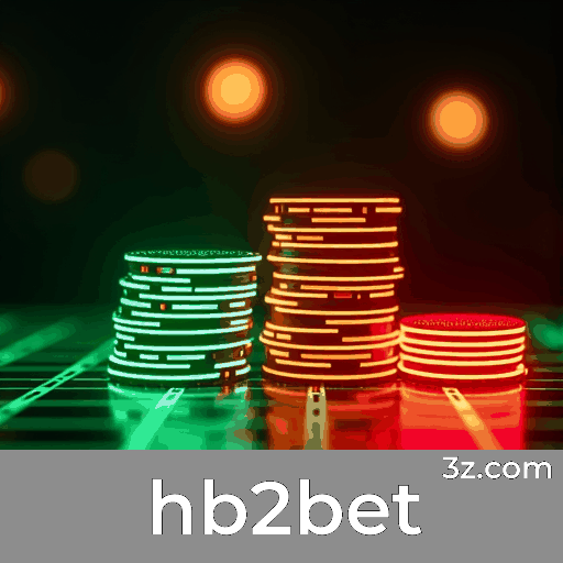hb2bet: Seu Cassino Online Seguro e Premiável