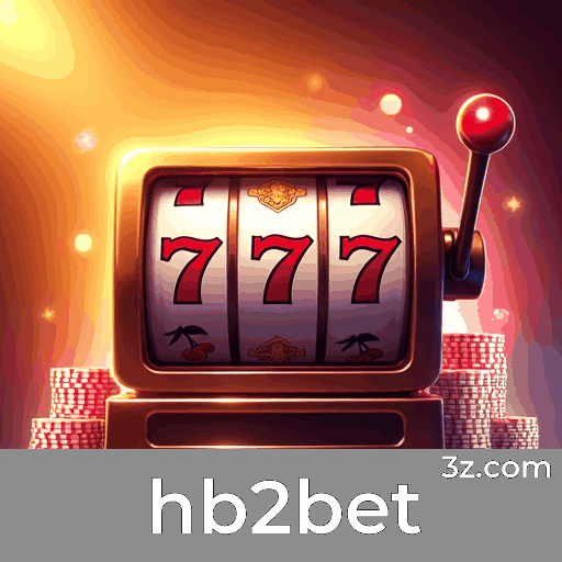 hb2bet: Seu Cassino Online Seguro e Premiável