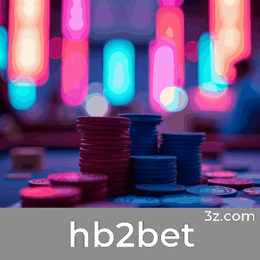 hb2bet: Bônus Generosos para Jogadores Brasileiros