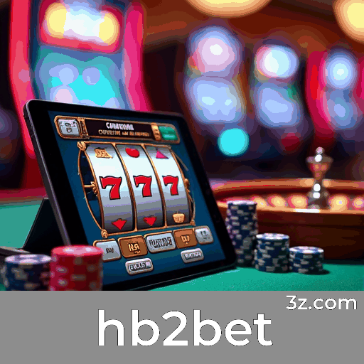 Arquitetura Robusta e Segura da hb2bet para Experiência Confiável