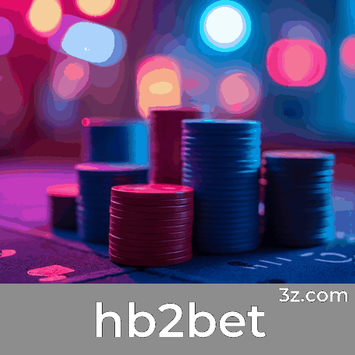 hb2bet: Cassino Online Imersivo para Brasileiros